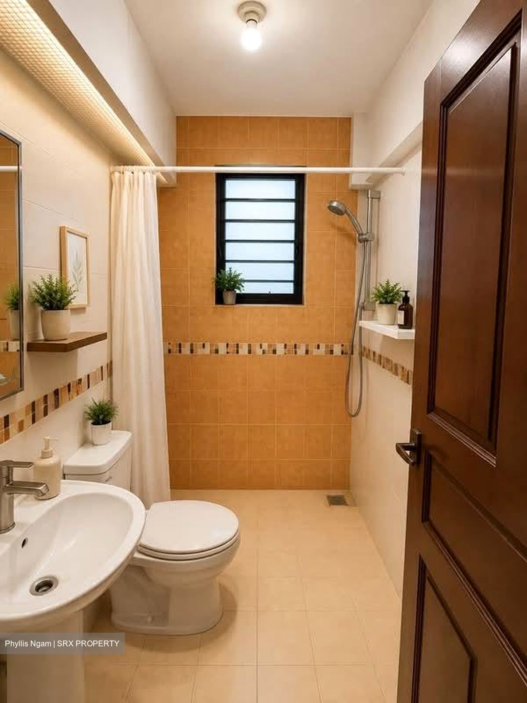 Blk 155 Rivervale Green (Sengkang), HDB 4 Rooms #596838591